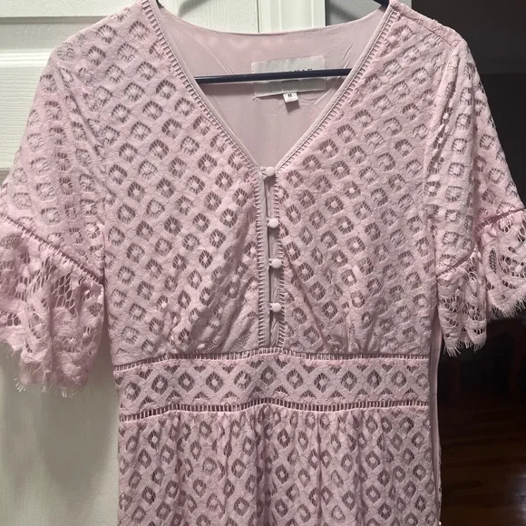 Jessakae dress - Picture 1 of 8